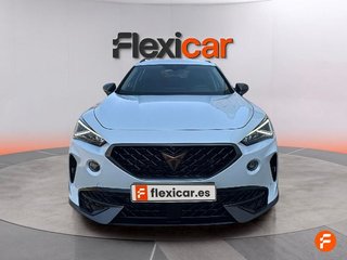 Cupra Formentor 1.5 TSI 110kW (150 CV) DSG