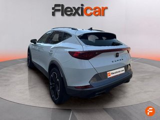 Cupra Formentor 1.5 TSI 110kW (150 CV) DSG