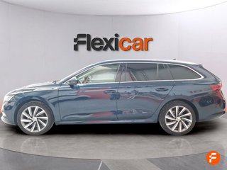 Skoda Octavia Combi 1.5 TSI 110kW (150CV) Manual Style