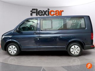 Volkswagen Caravelle Origin Corta 2.0 TDI 110kW BMT DSG