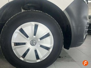 Volkswagen Caravelle Origin Corta 2.0 TDI 110kW BMT DSG
