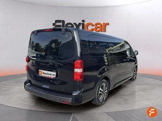 Peugeot Traveller Business Long BlueHDi 180 S&S EAT8