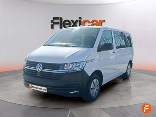 Volkswagen Caravelle Origin Corta 2.0 TDI 110kW BMT DSG