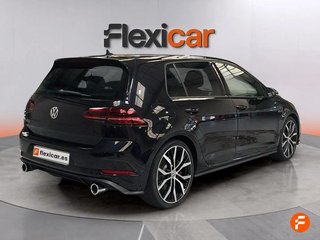 Volkswagen Golf GTI Performance 2.0 TSI 180kW(245CV) DSG