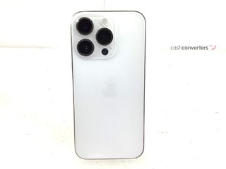 apple iphone 15 256gb