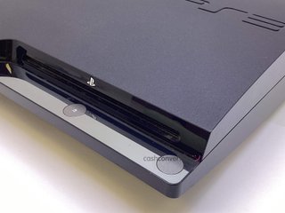 sony ps3 slim 160 gb