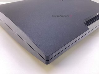 sony ps3 slim 160 gb