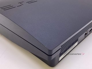 sony ps3 slim 160 gb