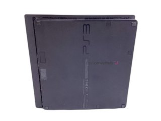 sony ps3 slim 160 gb