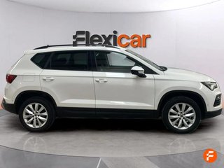 Seat Ateca 1.5 TSI 110kW DSG S&S Style XL