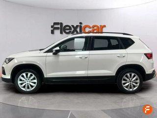 Seat Ateca 1.5 TSI 110kW DSG S&S Style XL