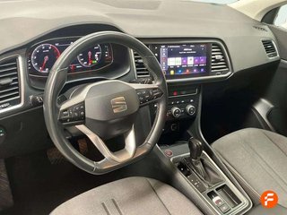 Seat Ateca 1.5 TSI 110kW DSG S&S Style XL