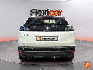 Peugeot 3008 1.2 PureTech 96KW S&S Active Pack EAT8