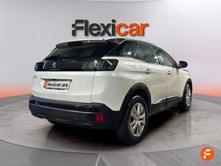 Peugeot 3008 1.2 PureTech 96KW S&S Active Pack EAT8