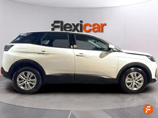 Peugeot 3008 1.2 PureTech 96KW S&S Active Pack EAT8