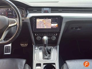 Volkswagen Passat Alltrack 2.0 TDI 140kW (190CV) 4Mot DSG