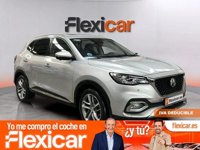 MG HS 1.5 Turbo GDI Luxury DCT - foto 1