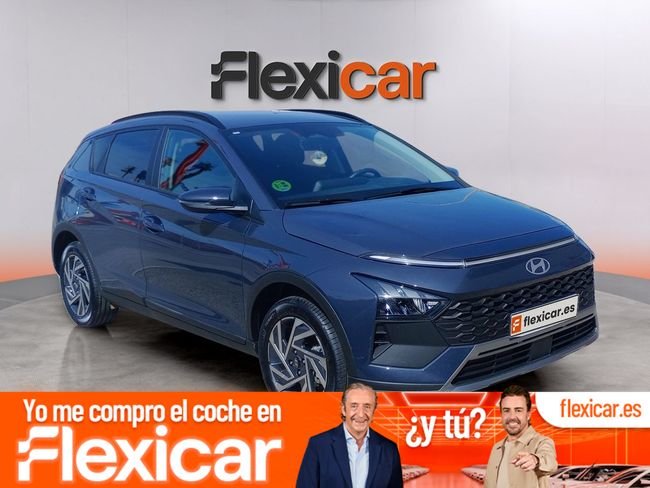 Hyundai Bayon 1.2 MPI Klass - foto 1