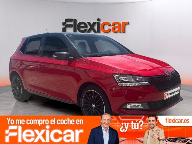 Skoda Fabia 1.0 TSI 81KW (110cv) Monte Carlo - foto 1