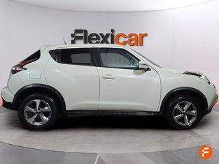Nissan Juke G 83kW (112CV) Man 4x2 Ultimate Edition