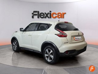 Nissan Juke G 83kW (112CV) Man 4x2 Ultimate Edition