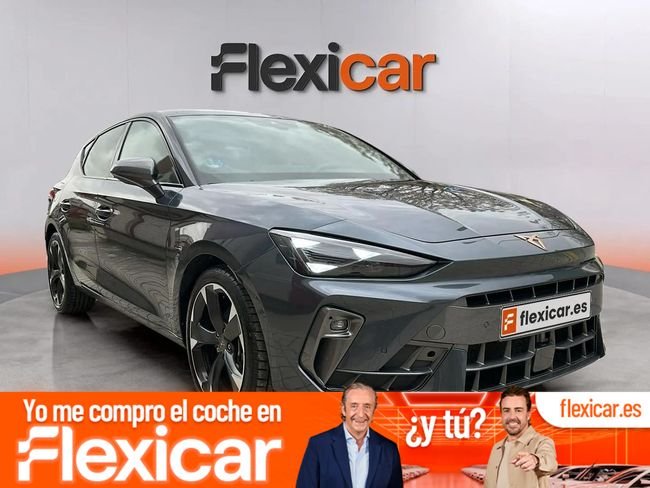 Cupra León 1.5 eTSI 110kW (150CV) DSG - foto 1