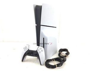 consola ps5 sony playstation 5 slim standard 1tb