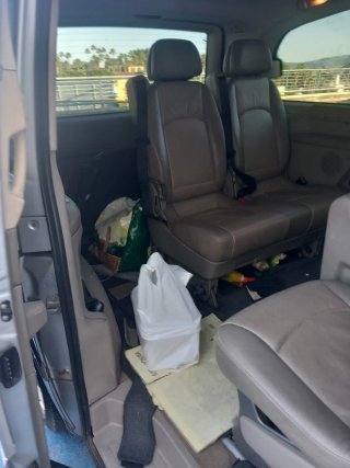 Mercedes-Benz Viano 2006