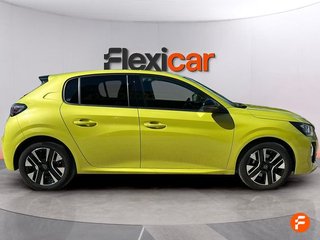 Peugeot 208 Allure Gasolina 100 S&S 6 Vel. MAN