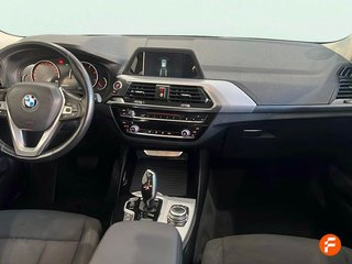 BMW X3 xDrive30d