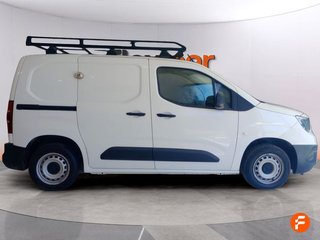 Opel Combo Cargo 1.5 TD 75kW (100CV) Express L H1 650kg