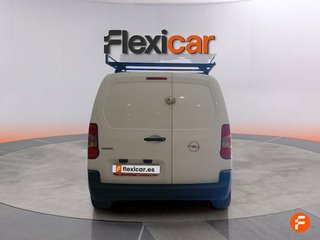 Opel Combo Cargo 1.5 TD 75kW (100CV) Express L H1 650kg