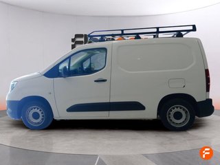 Opel Combo Cargo 1.5 TD 75kW (100CV) Express L H1 650kg