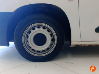 Opel Combo Cargo 1.5 TD 75kW (100CV) Express L H1 650kg