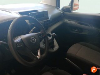 Opel Combo Cargo 1.5 TD 75kW (100CV) Express L H1 650kg
