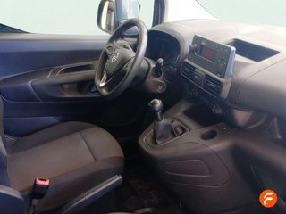 Opel Combo Cargo 1.5 TD 75kW (100CV) Express L H1 650kg