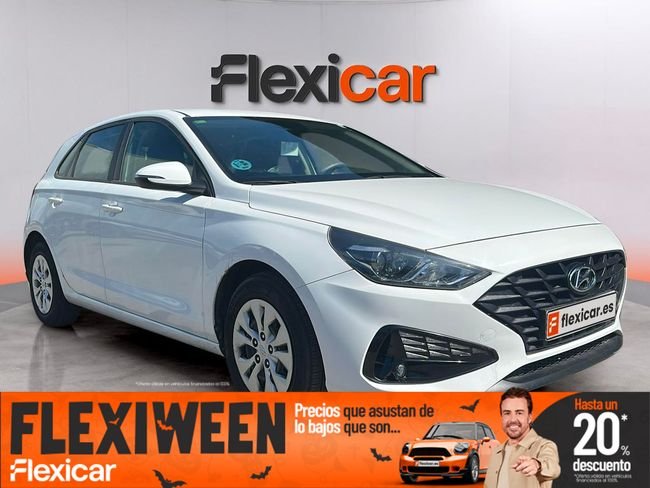 Hyundai i30 5P 1.0 TGDI ESSENCE 2022