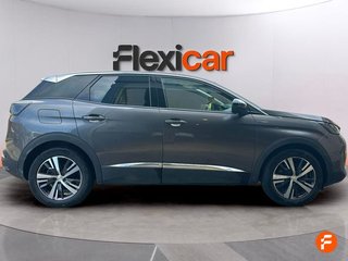 Peugeot 3008 225 e-EAT8 Allure