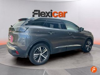 Peugeot 3008 225 e-EAT8 Allure