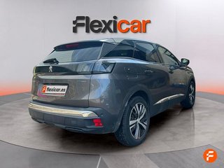 Peugeot 3008 225 e-EAT8 Allure