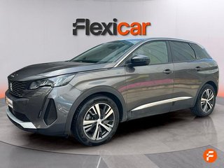 Peugeot 3008 225 e-EAT8 Allure