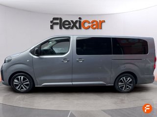 Peugeot Traveller Business Long BlueHDi 180 S&S EAT8