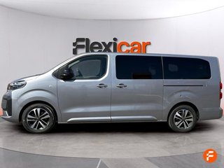 Peugeot Traveller Business Long BlueHDi 180 S&S EAT8
