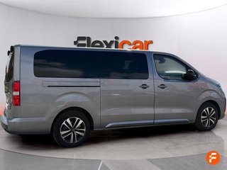 Peugeot Traveller Business Long BlueHDi 180 S&S EAT8