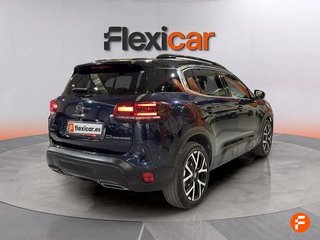 Citroën C5 Aircross 180 e-EAT8 Feel Pack
