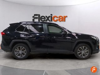 Toyota Rav4 2.5l 220H Advance