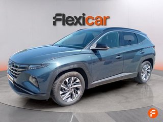Hyundai Tucson 1.6 TGDI 110kW (150CV) 48V Tecno DCT 2C