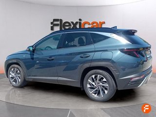 Hyundai Tucson 1.6 TGDI 110kW (150CV) 48V Tecno DCT 2C