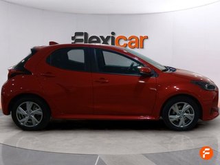 Toyota Yaris ACTIVE PLUS 1.5 HYBRID 116CV AUT