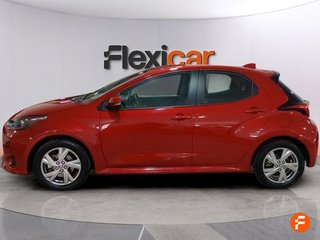 Toyota Yaris ACTIVE PLUS 1.5 HYBRID 116CV AUT